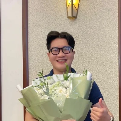 Johnny Tran