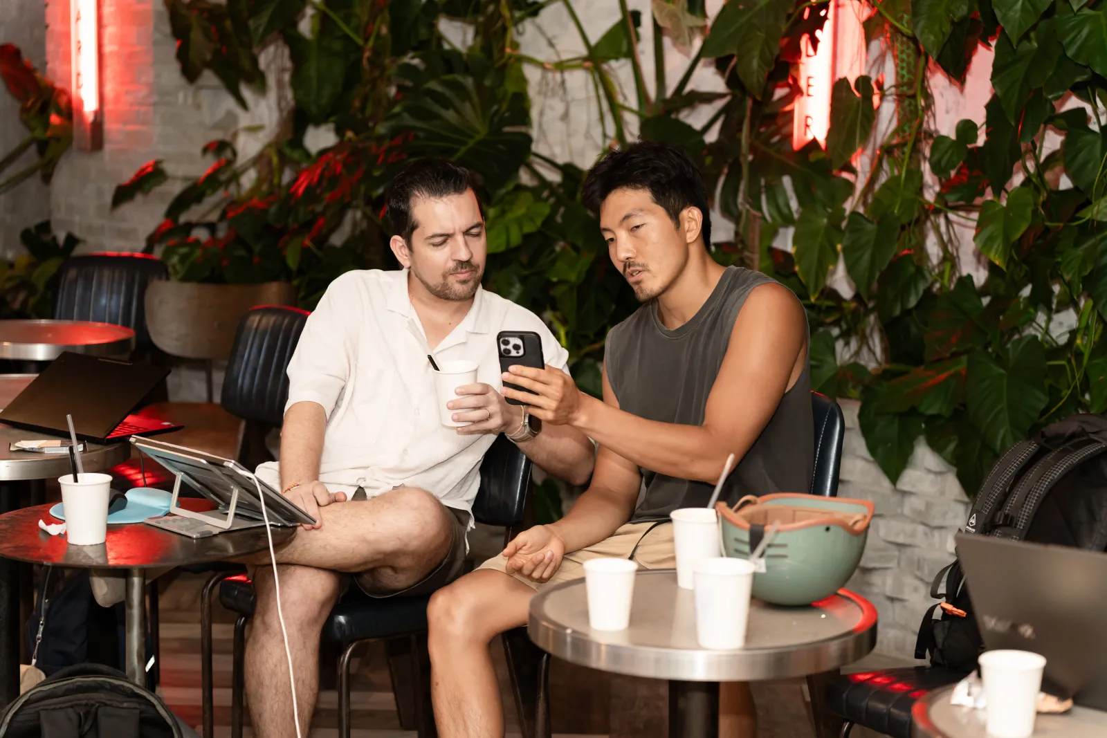 Photo 211 from Cafe Cursor Da Nang at The PowerHouse