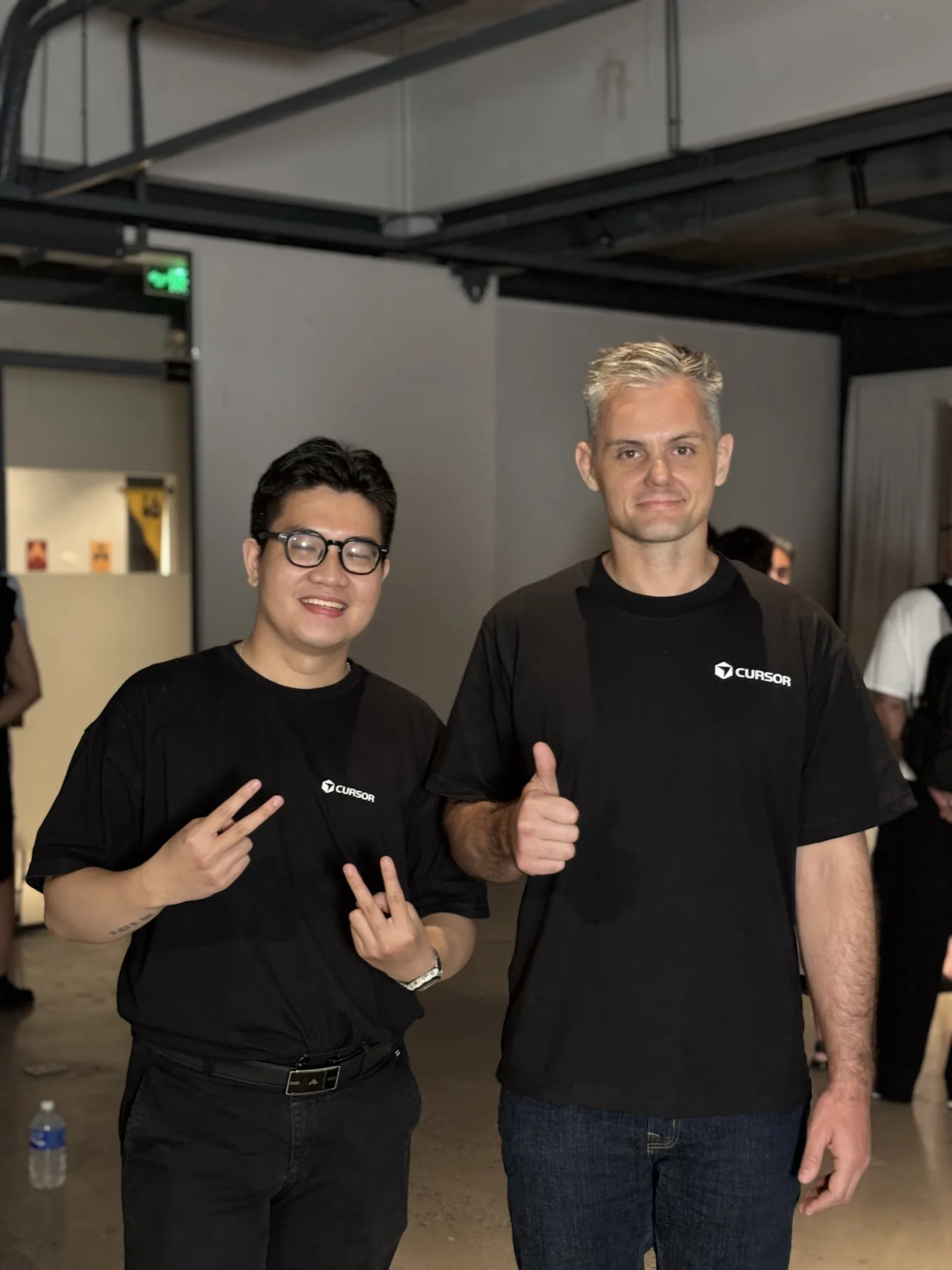 Photo 17 from the Cursor Da Nang Meetup with Nick Miller at The Local Beans