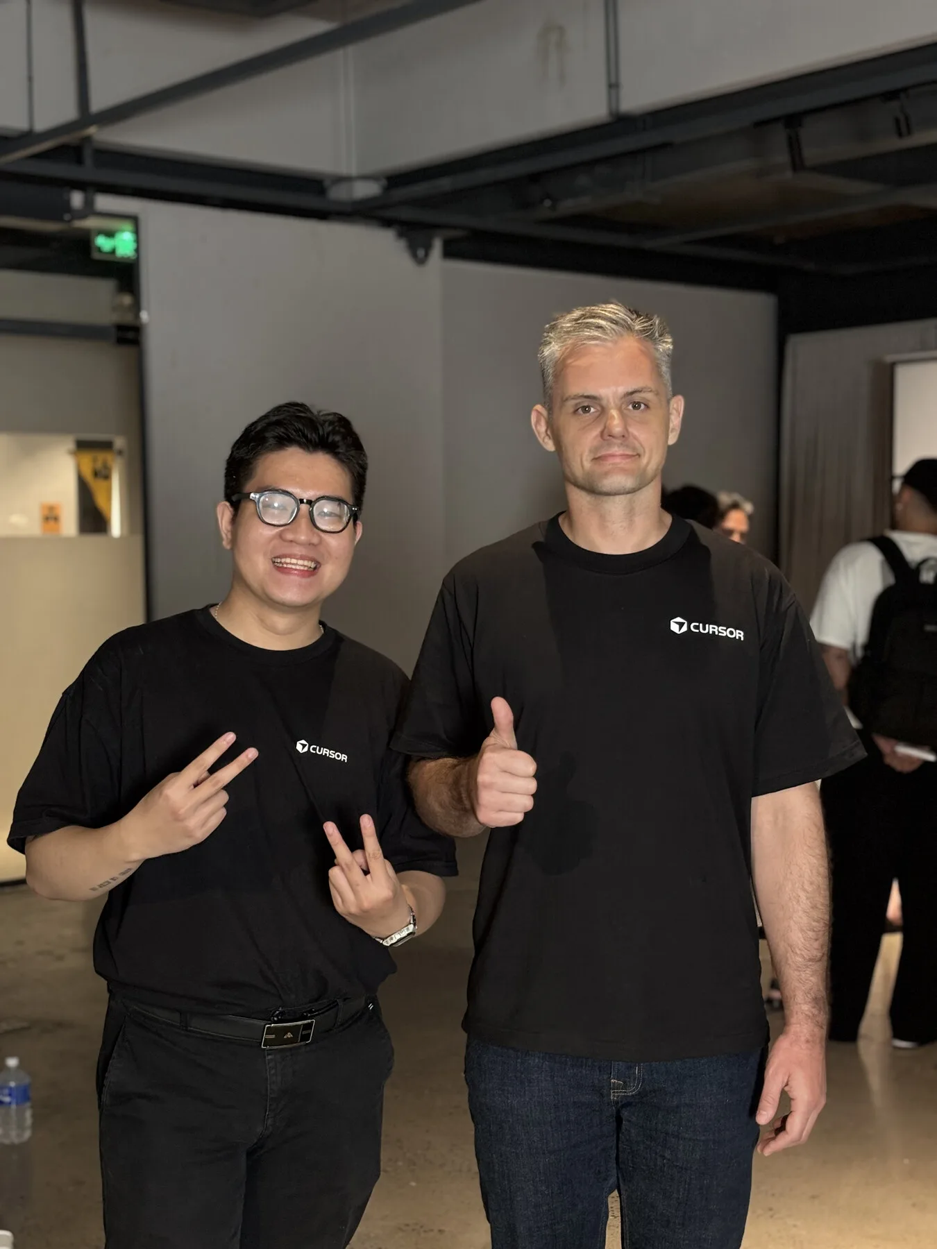 Photo 43 from the Cursor Da Nang Meetup with Nick Miller at The Local Beans