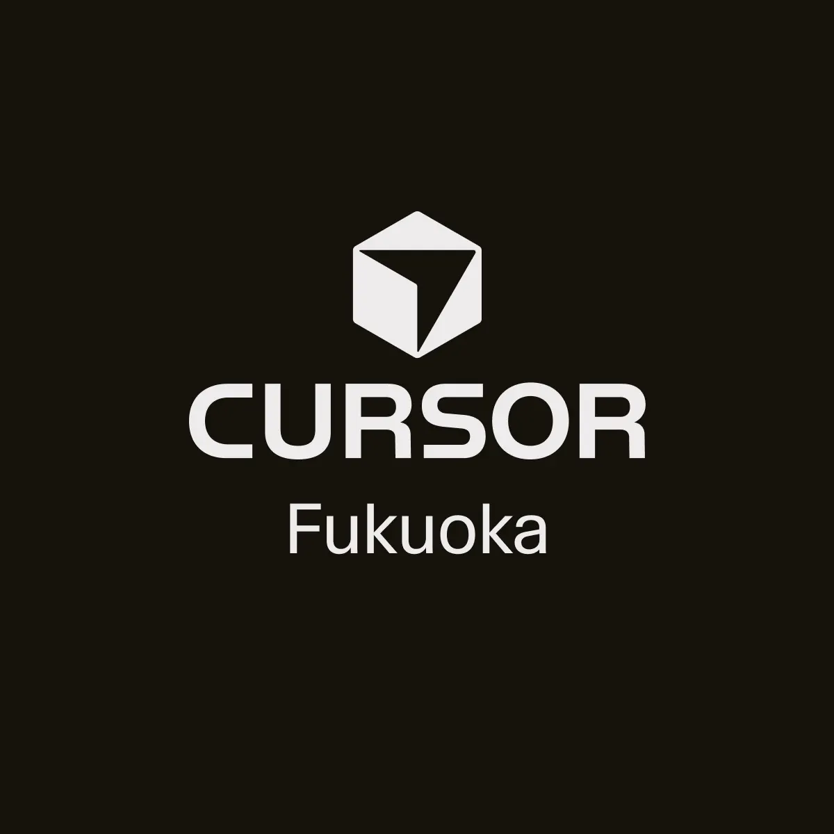 Cursor Build Fukuoka — Cursor community in Fukuoka