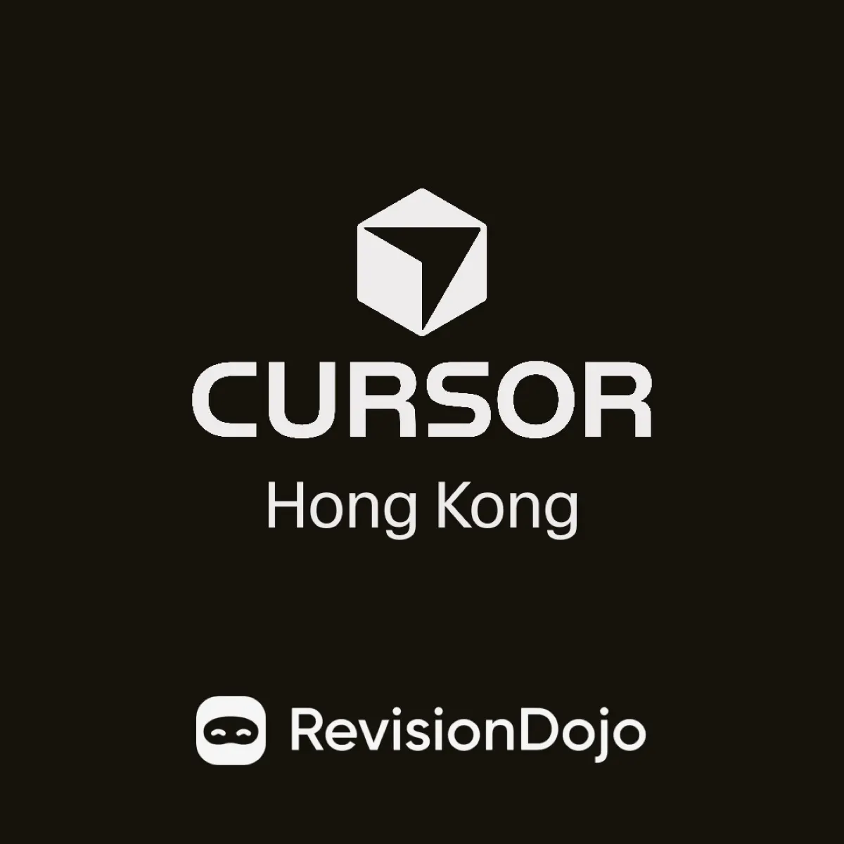 Cursor Student Workshop Hong Kong — Cursor community in Hong Kong
