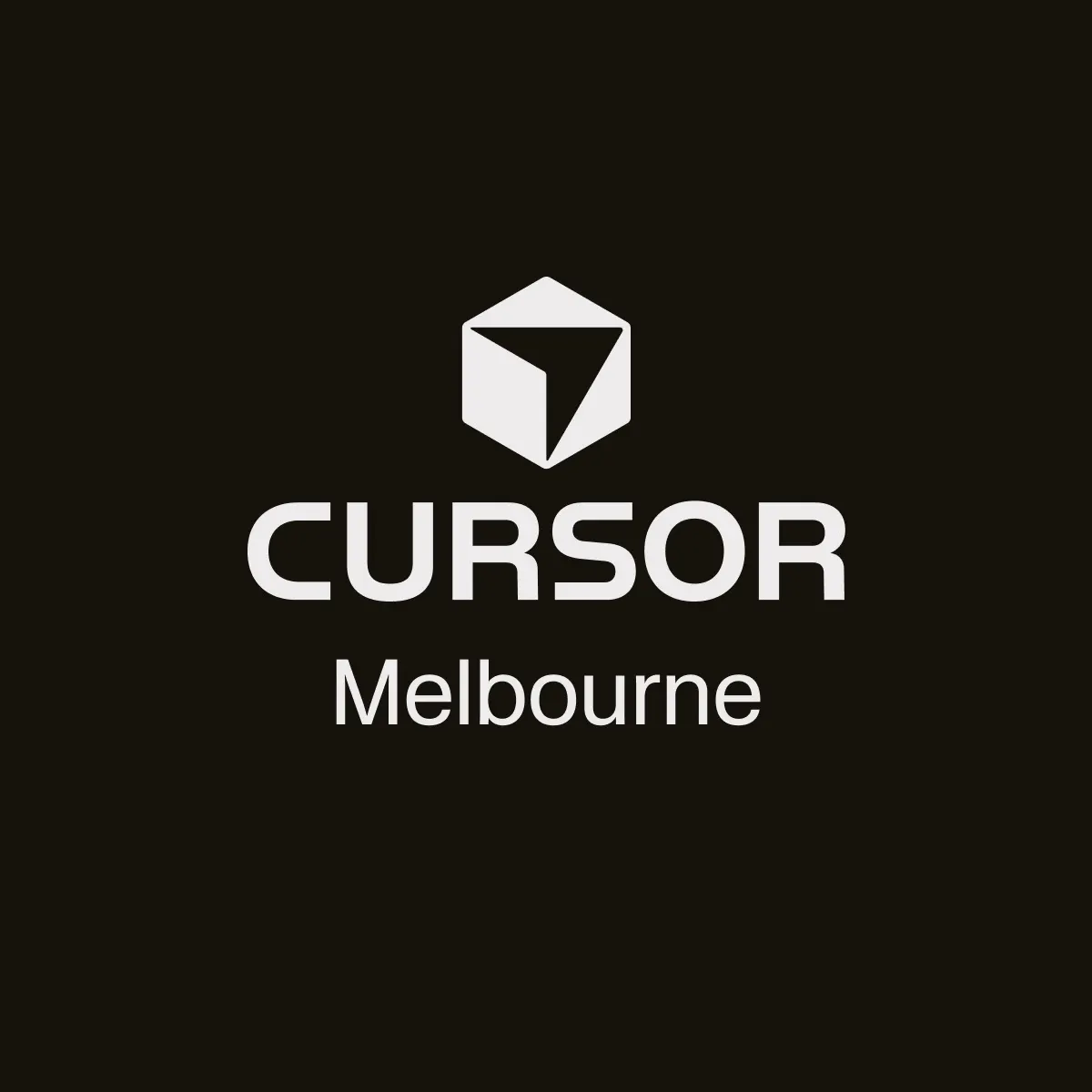 Cursor Melbourne - August — Cursor community in Melbourne