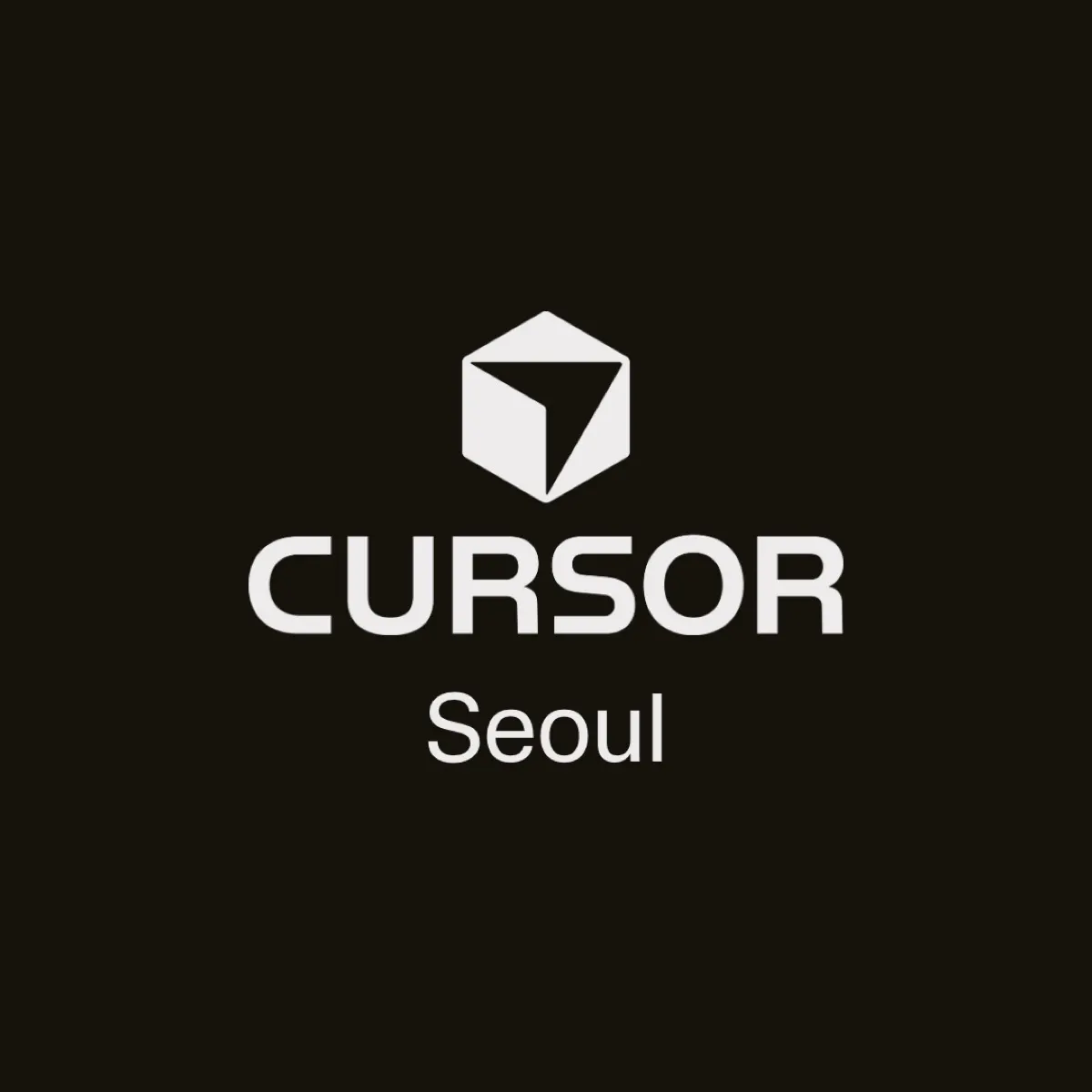 Cursor Hackathon Seoul 4th — Cursor community in Seoul