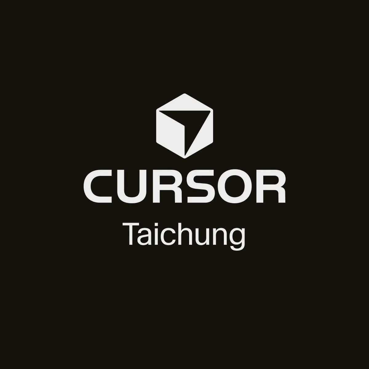 Cursor Meetup Taichung — Cursor community in Taichung